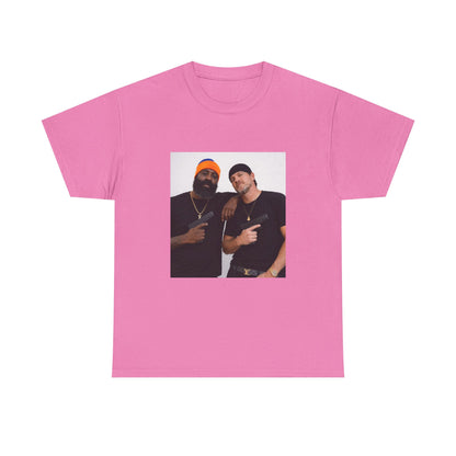 Wilcox Tees — Spent The Day