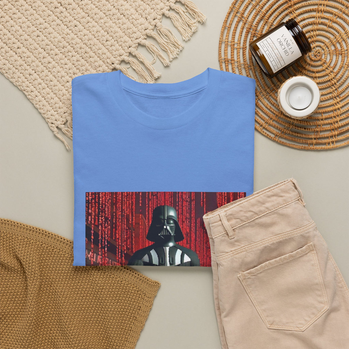 Omeweed Tee DEXq5TaRWTB-9