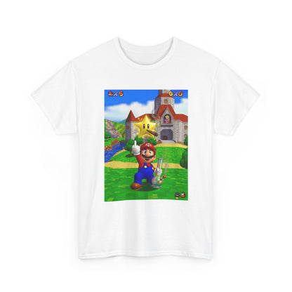 Hidden Ember Graphic Tee
