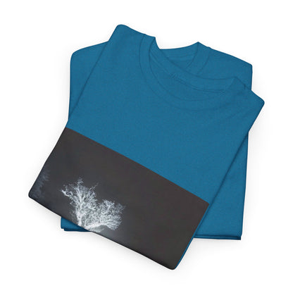 Lunar Resin Graphic Tee