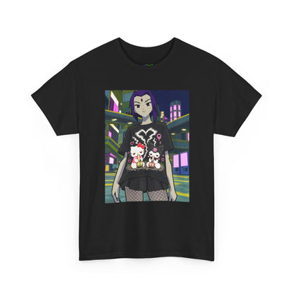 Ghost Tee Limited Edition
