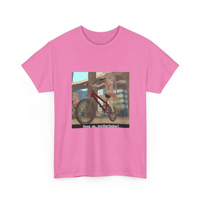 Midnight Haze Graphic Tee