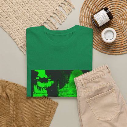 Gravity Free Graphic Tee