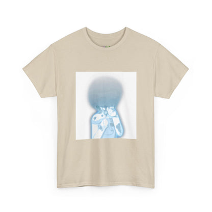 Verdant Vibes Graphic Tee