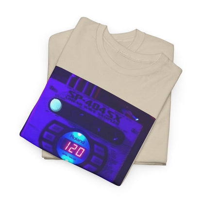 Cousin Litt’s Revenge Graphic Tee