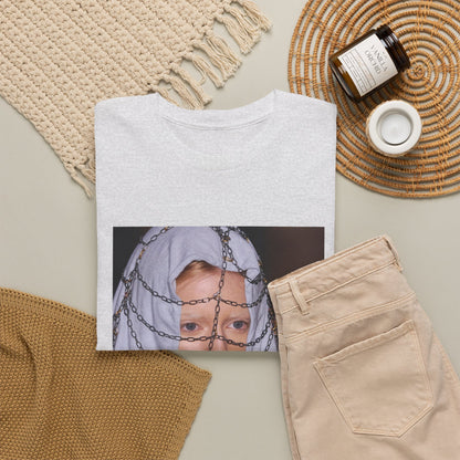 Urban Lotus Graphic Tee