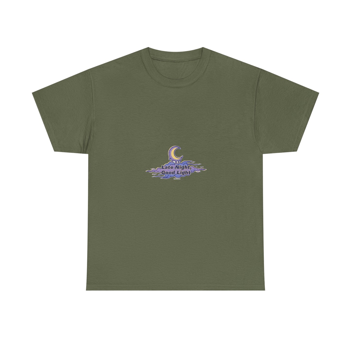 Omeweed — Omeweed — Mellow Moonbeams