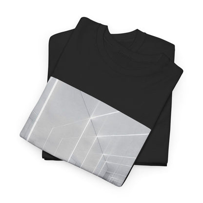Neon Dreamscape Graphic Tee