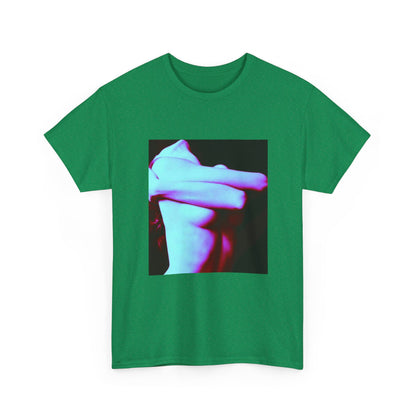 Silent Bloom Graphic Tee