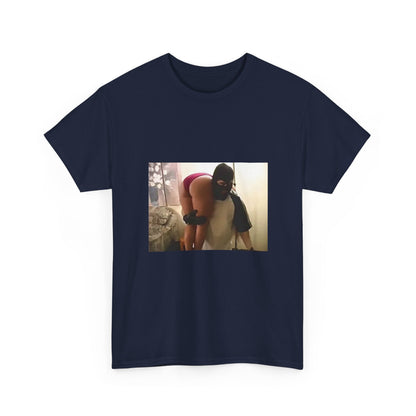 Urban Oasis Graphic Tee