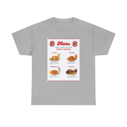 Dr. Clovis — Dwarf Chefs Deliver