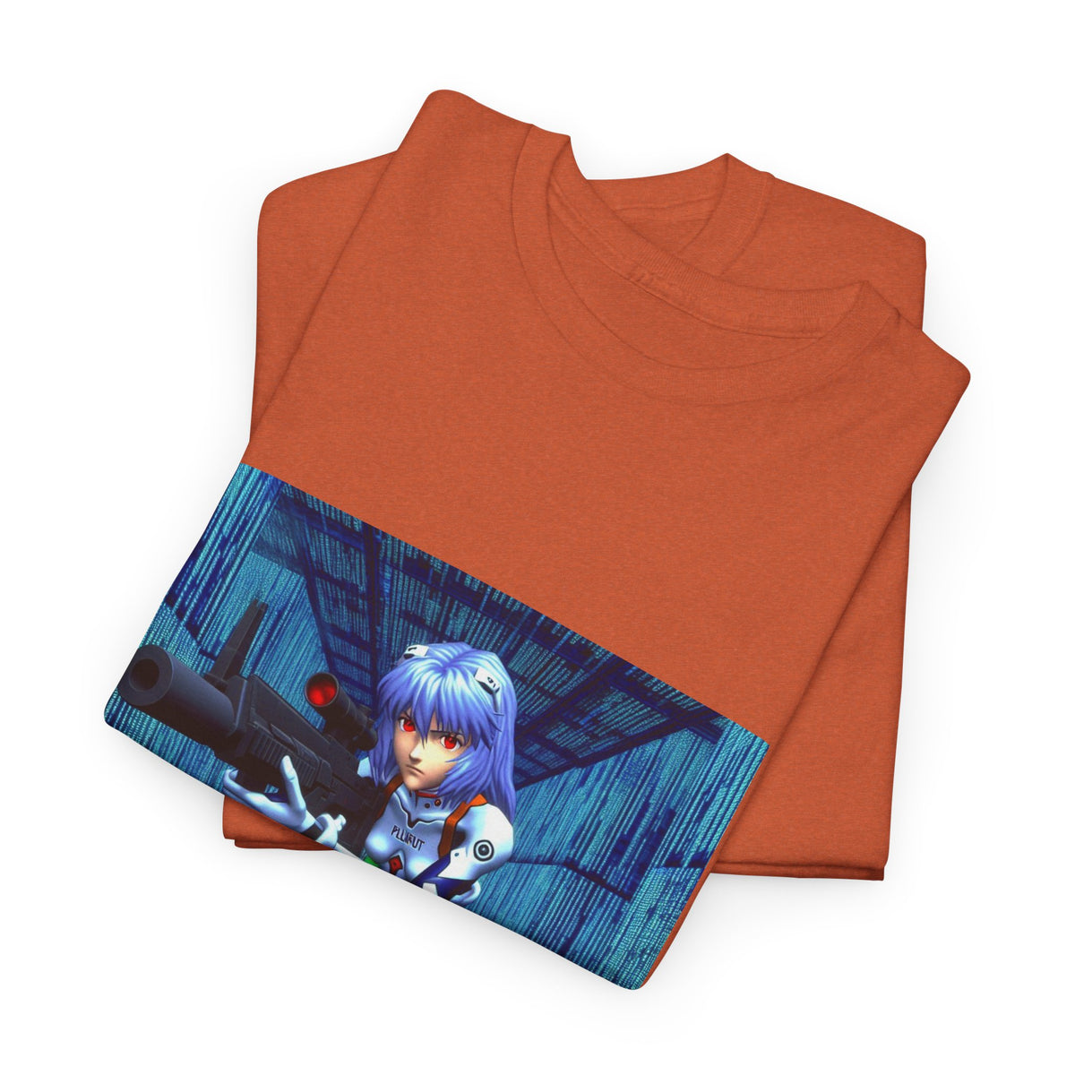 Rei Matrix Pack III Tee (Design 9)