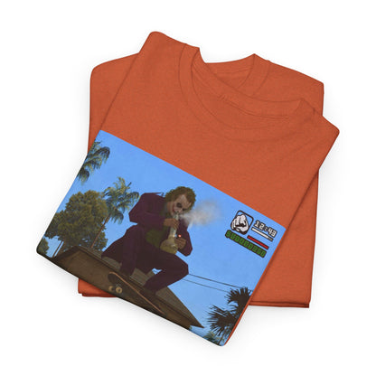 Hidden Vibes Graphic Tee