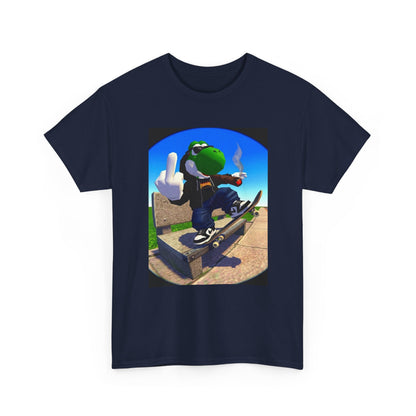 Midnight Resin Graphic Tee