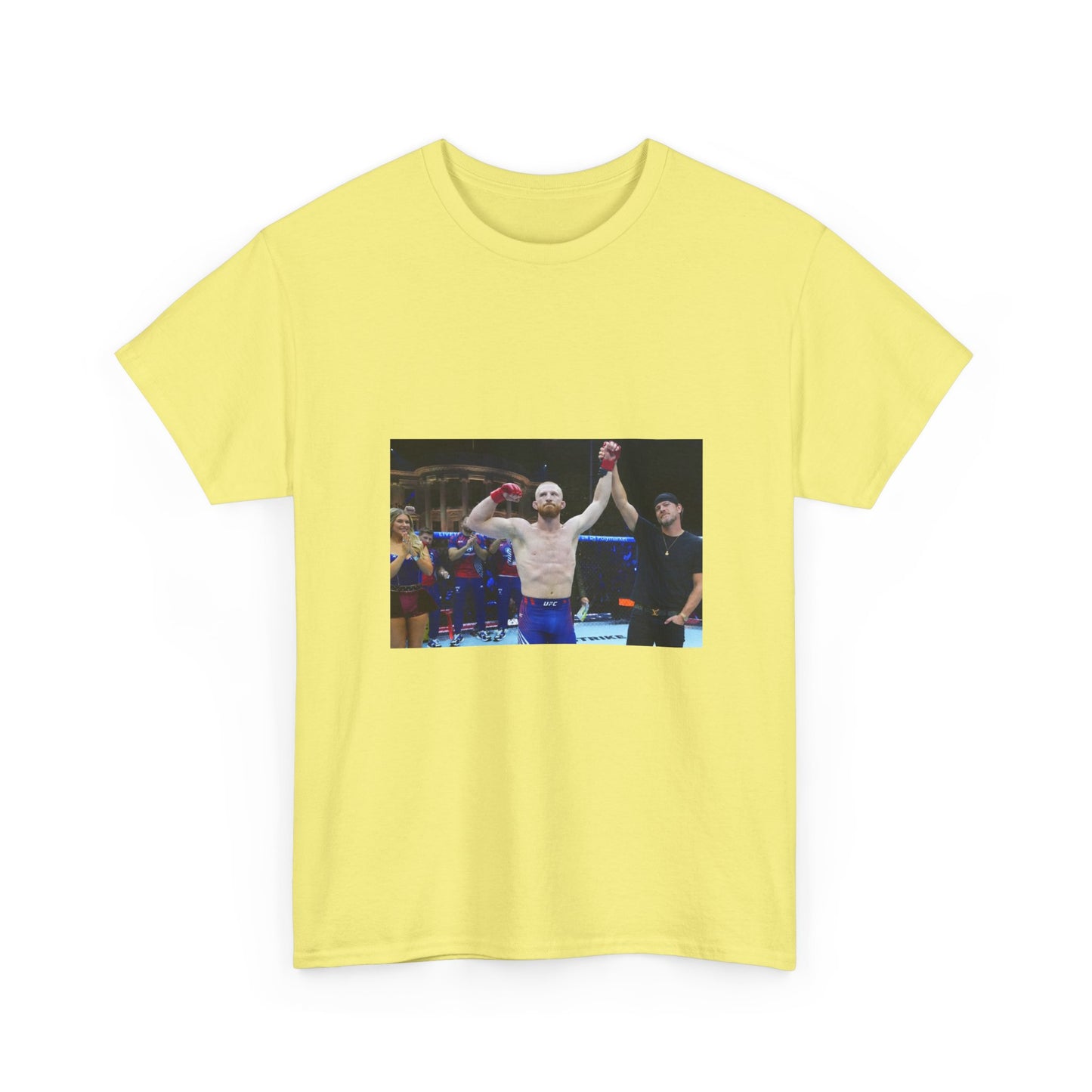 Wilcox Tees — Freedom Championship Joint