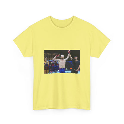 Wilcox Tees — Freedom Championship Joint