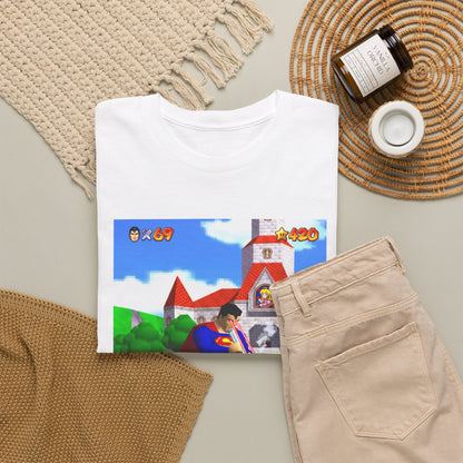 Untitled Vibe Graphic Tee