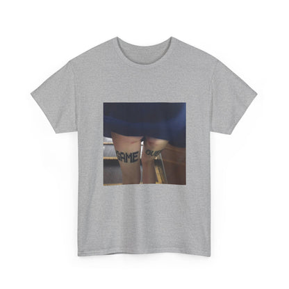 Omeweed Tee COrAfsMnCch-1