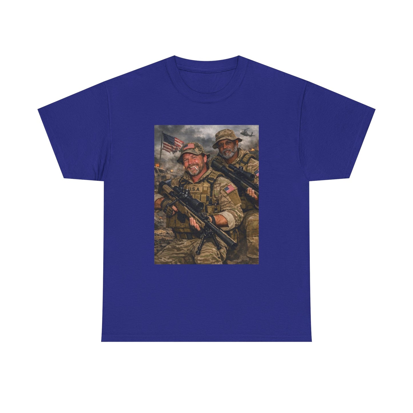 Wilcox Tees — Golden Days Good Ole