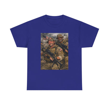 Wilcox Tees — Golden Days Good Ole