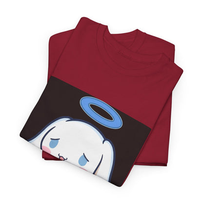 Cinnamoroll Angel Expressing Regret Tee