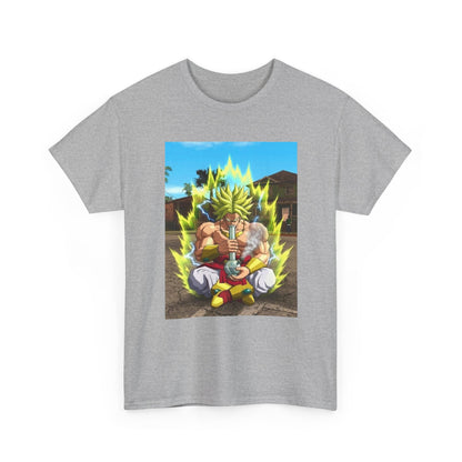 Omeweed — Psychedelic Palm Sunset