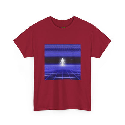 Solar Resin Graphic Tee