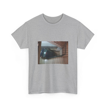 Urban Ember Smoke Graphic Tee