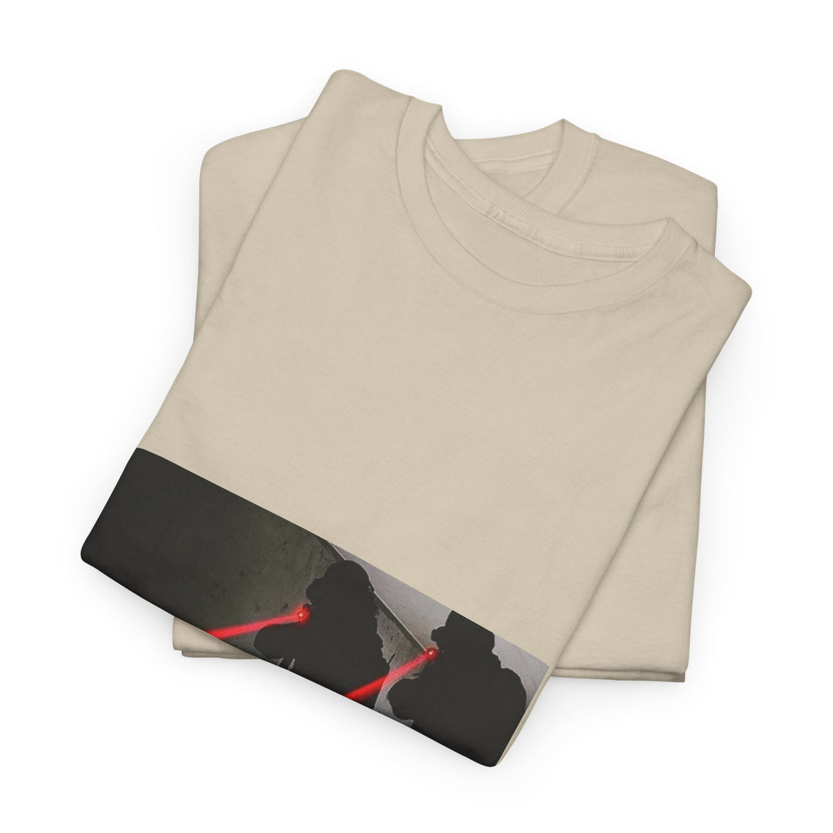 Midnight Haze Graphic Tee