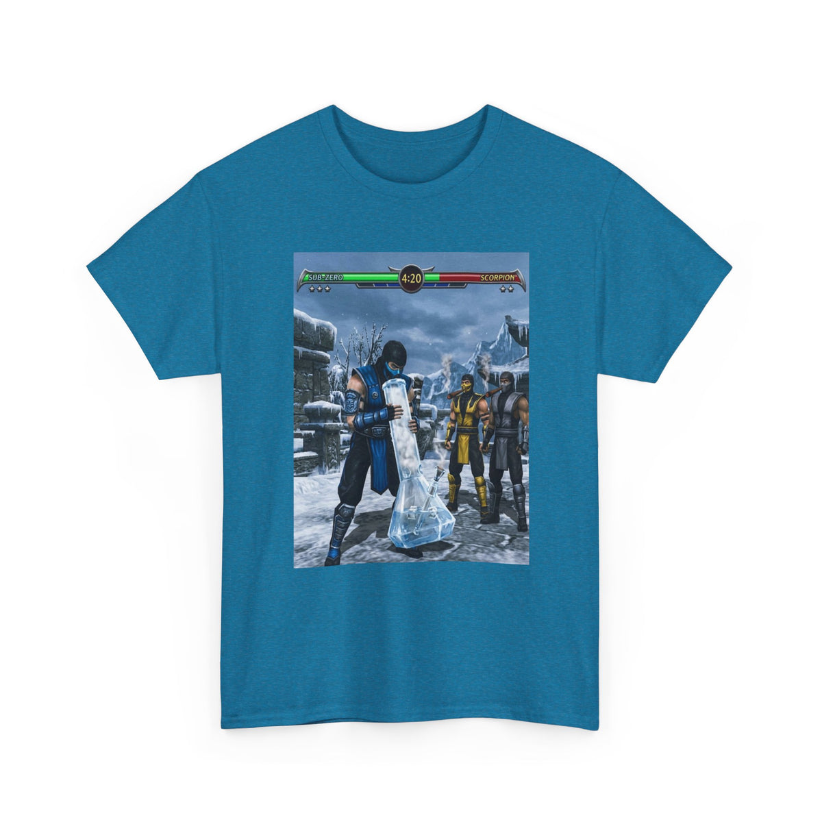 Omeweed Tee DcFDjWXmpNT-2