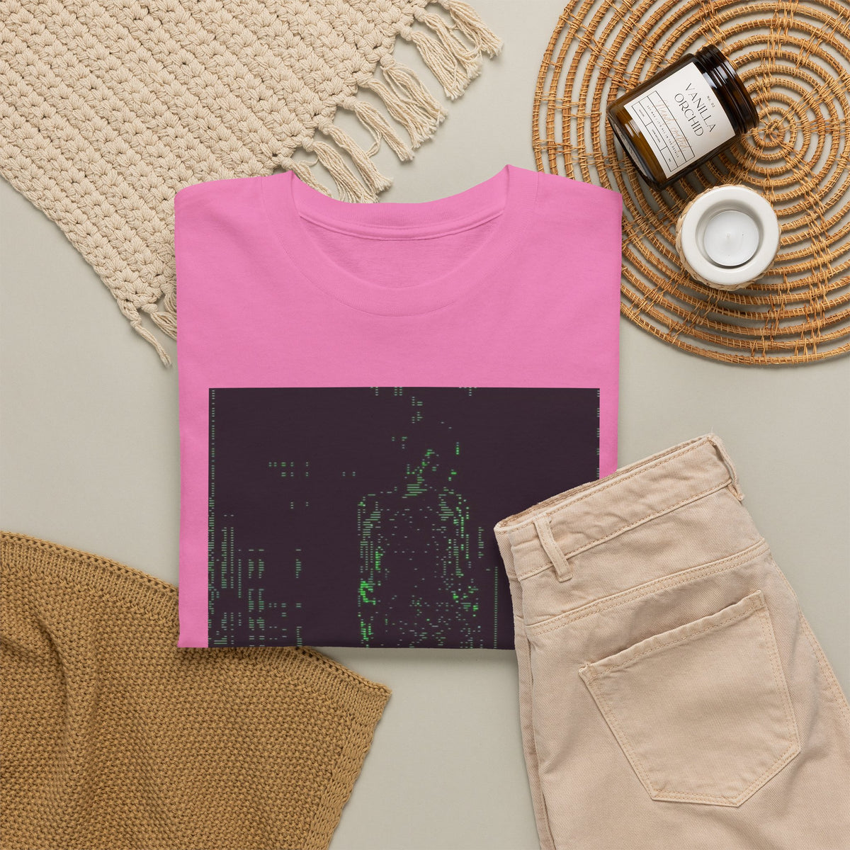 Omeweed Tee CWoBmd2I1tw-1