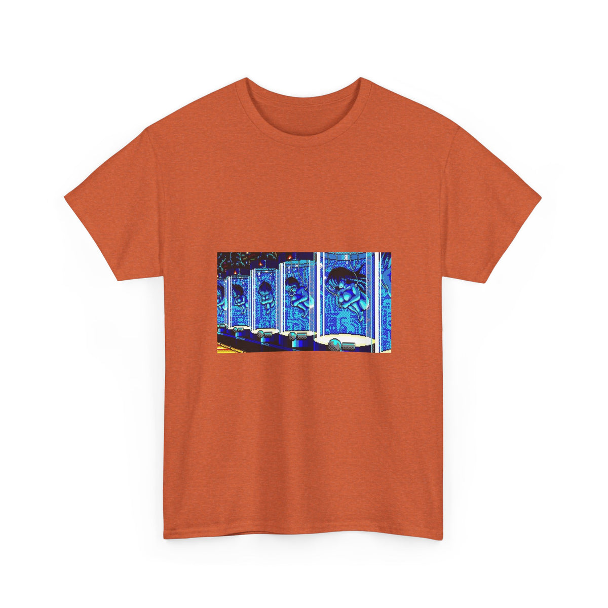 Noirlac Artwork Tee