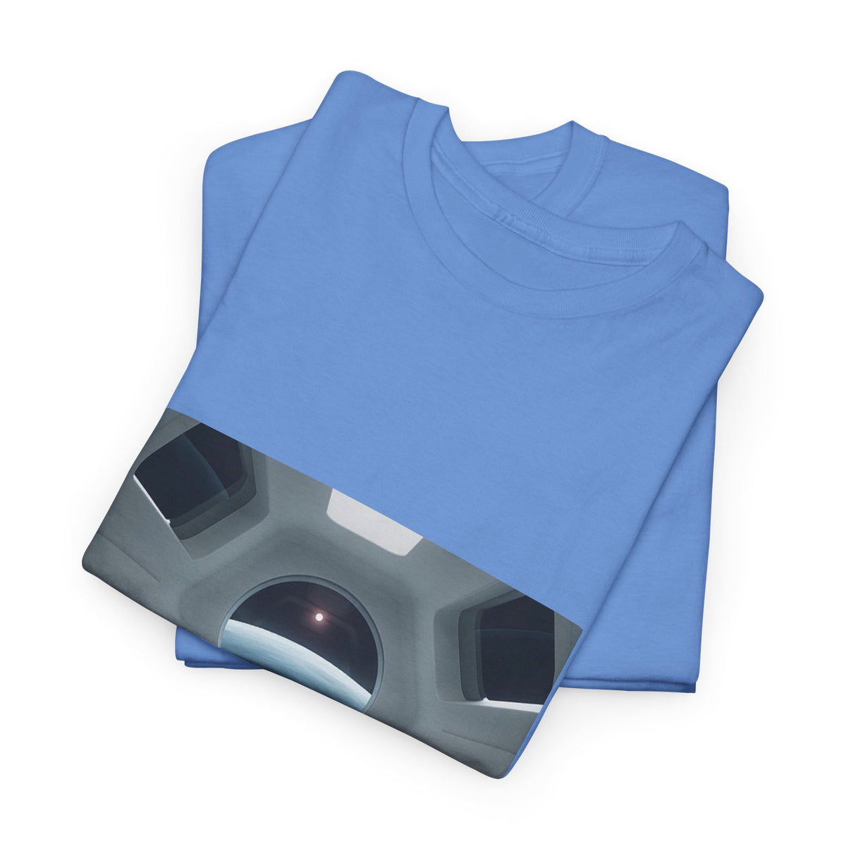Midnight Canvas Graphic Tee