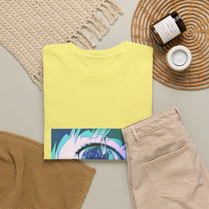 Velvet Smoke Echo Graphic Tee