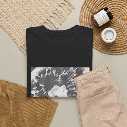 Resurrection Soundwave Tee