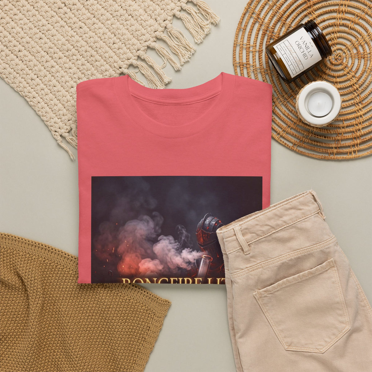 Omeweed Tee DdosKeARNDq-1