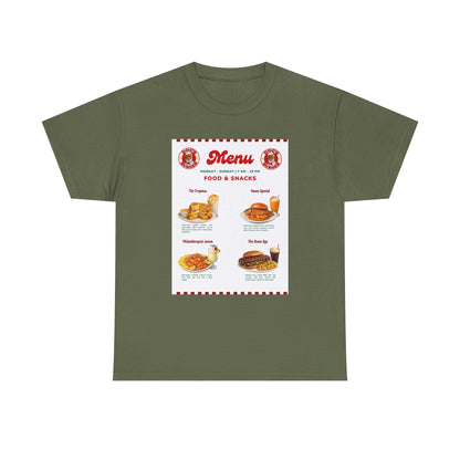 Dr. Clovis — Dwarf Chefs Deliver