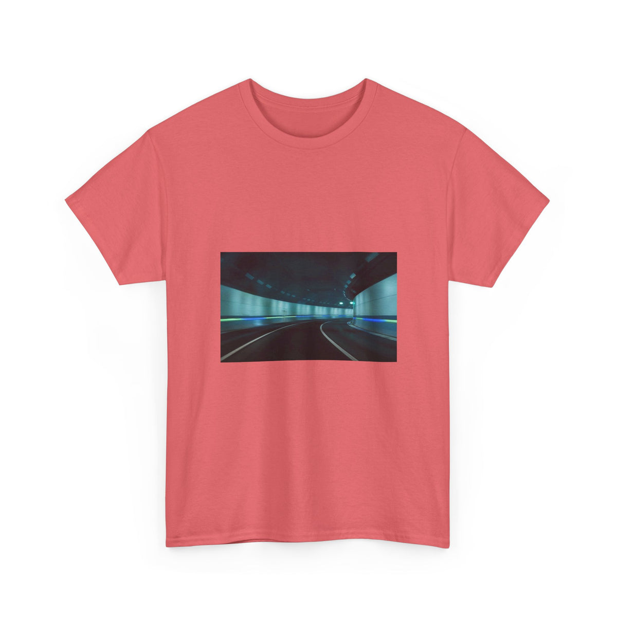 Street Zen Vibes Graphic Tee