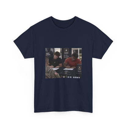 Wilcox Tees — Seals Summer 78