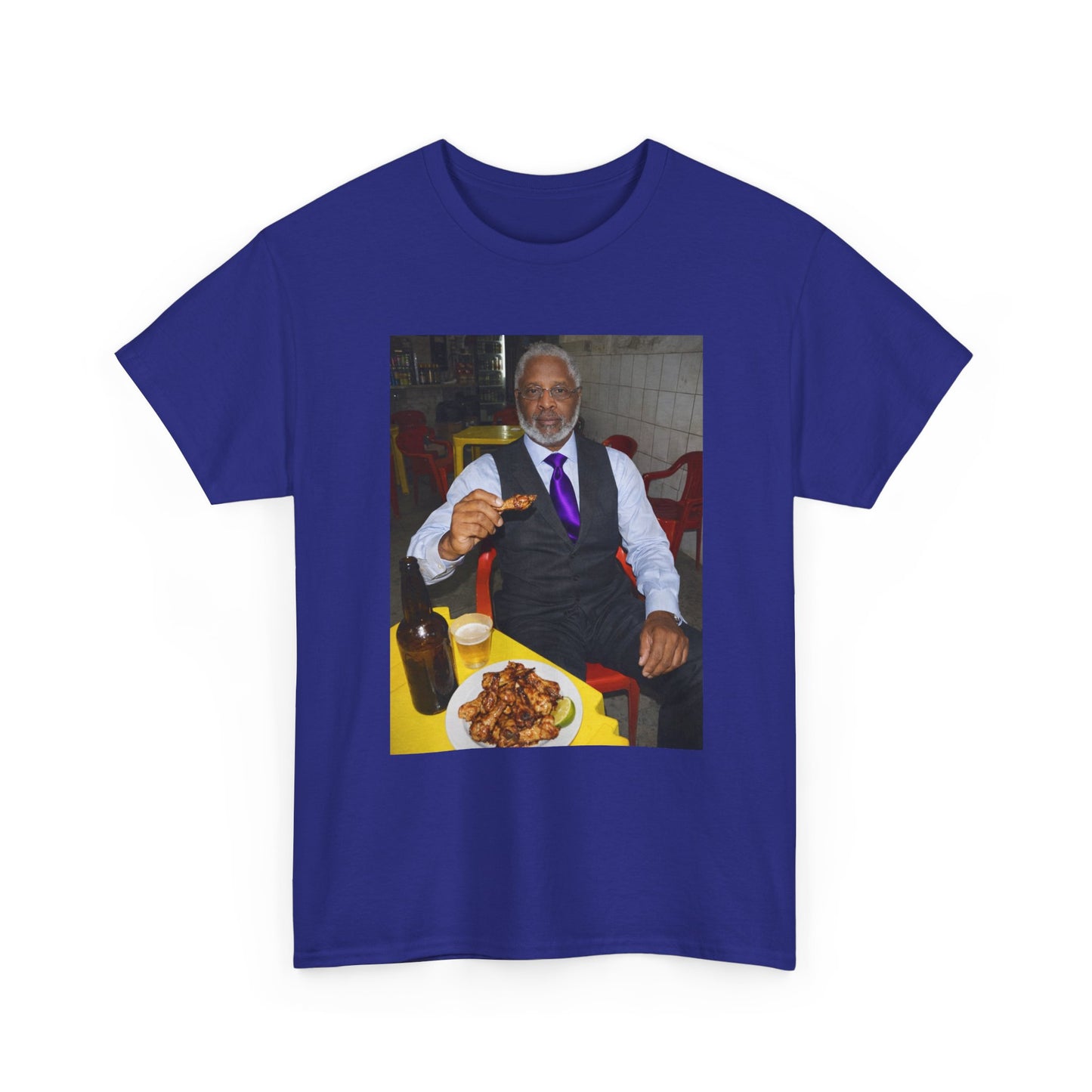 Dr. Clovis — Atomic Wings Now