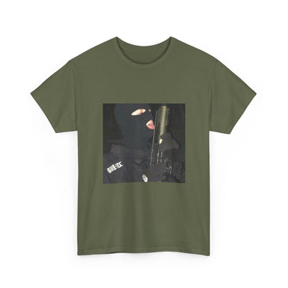 Midnight Ember Graphic Tee