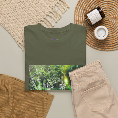 High Tide Graphic Tee