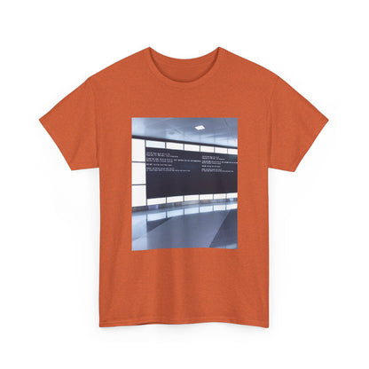 Zenith Haze Graphic Tee