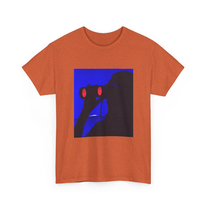 Midnight Ember Graphic Tee