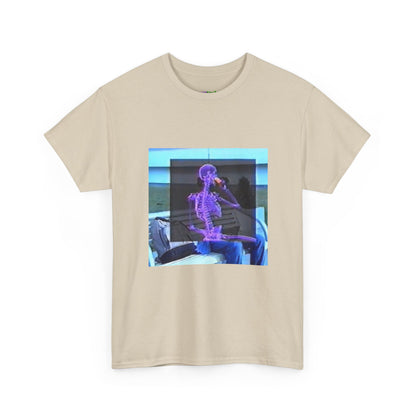 Echoed Horizons Graphic Tee