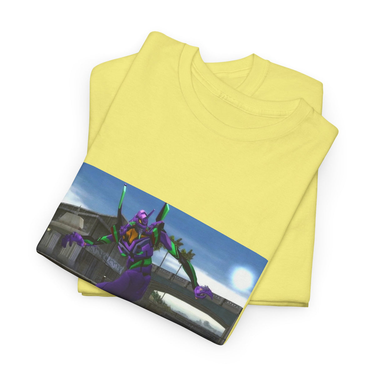 Mystery Vibe Graphic Tee