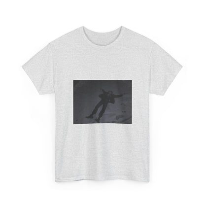 Rustic Resin Rebel Graphic Tee