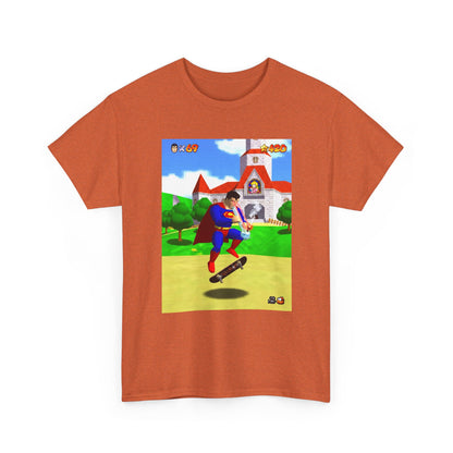 Untitled Vibe Graphic Tee