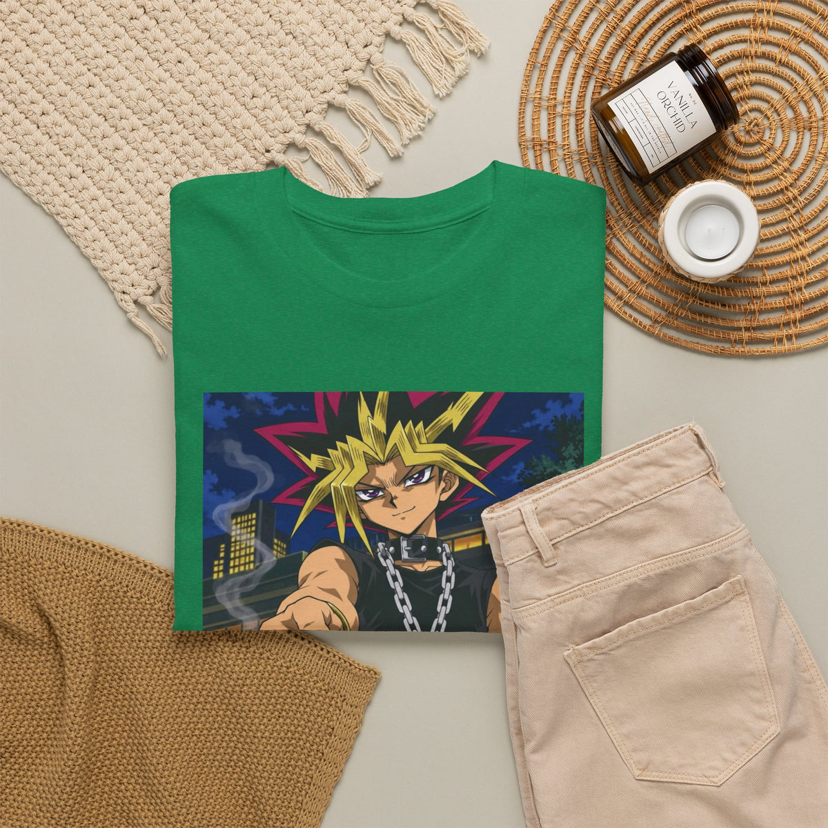 Omeweed Tee DeGRY9exsQZ-1