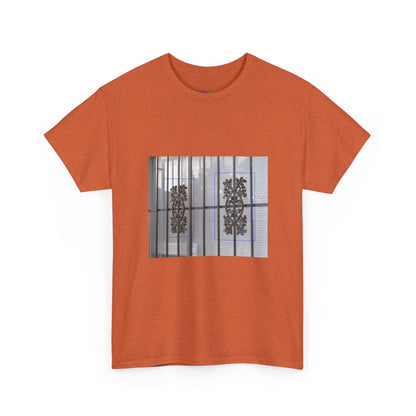 Velvet Rift Graphic Tee